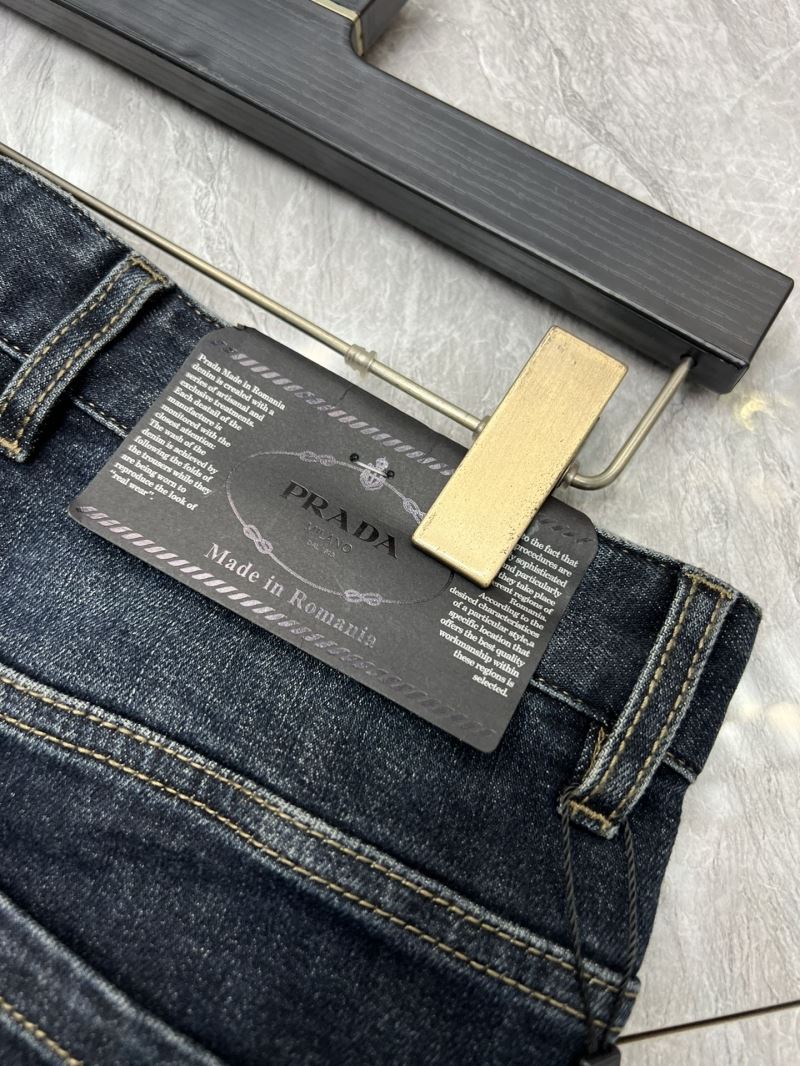 Prada Jeans